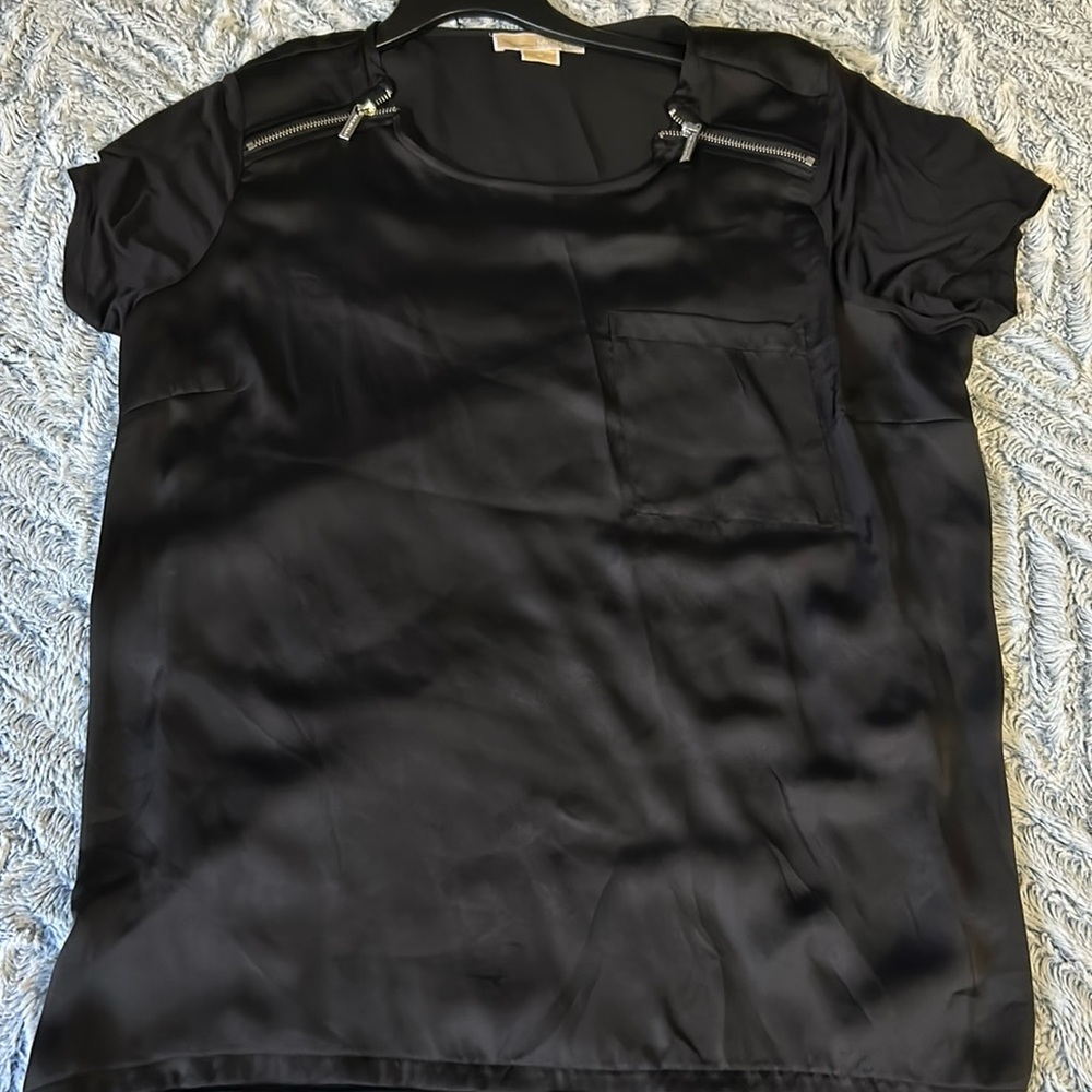 Mk Blouse - image 1